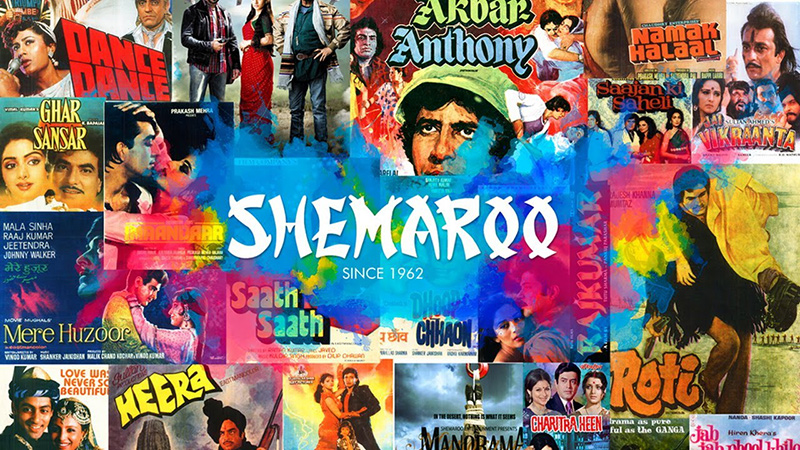 Shemaroo posts Rs 45.8 crore Q1 loss as revenue and margins dip sharply