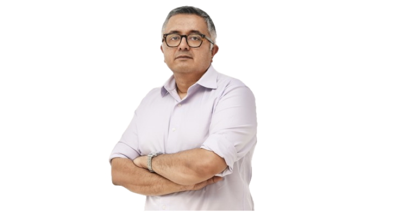 Shibashish Roy takes the reins at electronics retailer Croma