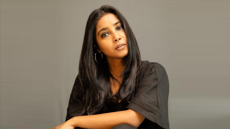 Shilpa Rao & Anirudh Ravichander reunite for ‘Devara’ second single