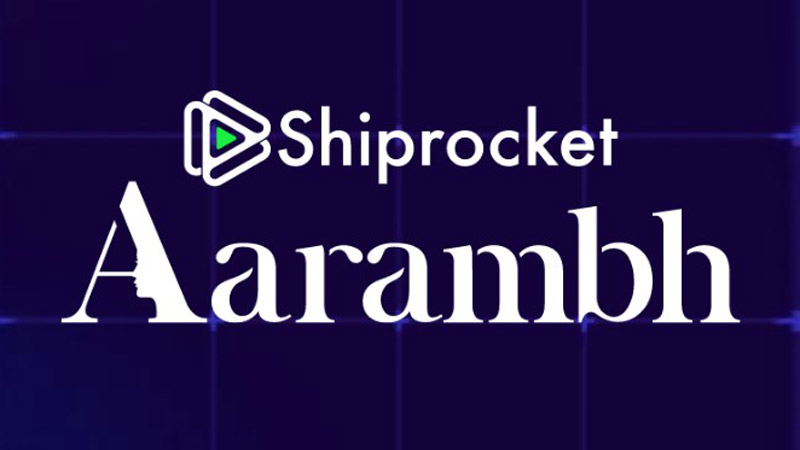 Shiprocket launches Aarambh 2024 to empower women-led SMEs