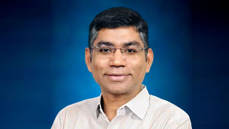 Zee hires Shiva Chinnasamy as chief technology & product officer