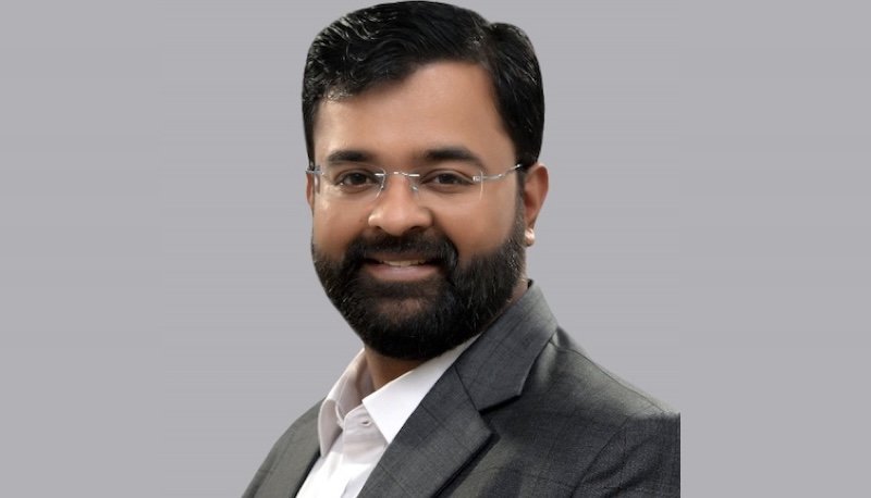 Shivam Ranjan takes the global brand head role at Motorola Mobility