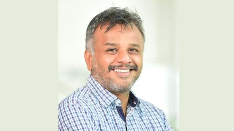 Ruder Finn India appoints Shivaram Lakshminarayan as the chief operations officer