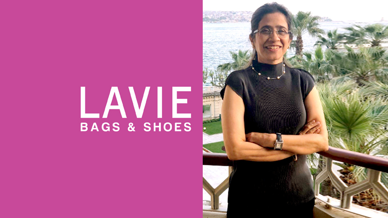 LAVIE CARES: Empowering women through education, one step at a time