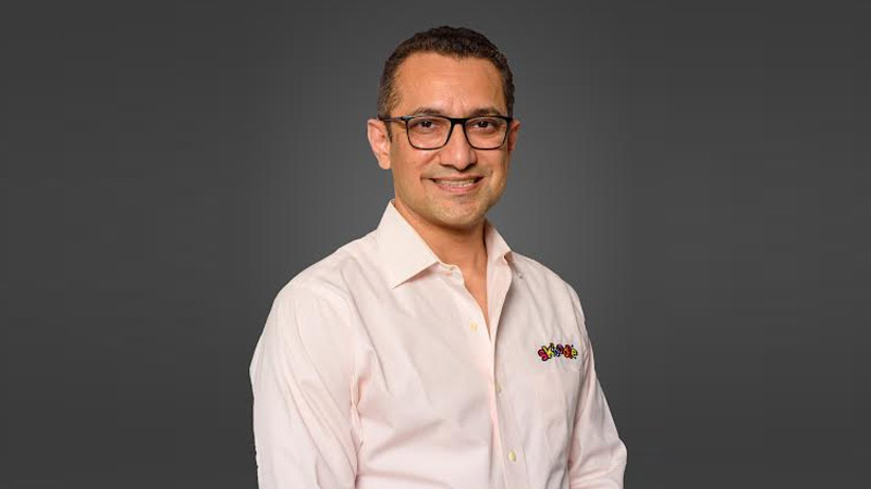 Stone Sapphire India Pvt Ltd  appoints Shobhit Singh as the CEO