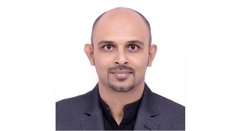 Shoumyan Biswas takes the global marketing wheel at Practo