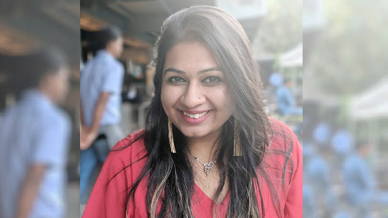Shree Das is the new social media PR head of Britannia Industries Limited
