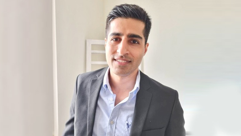 Shrey Talwar joins Hidesign as chief sales officer