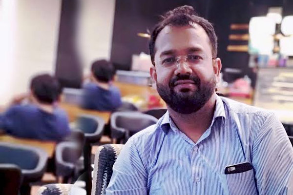 Shridhar Mishra appointed as News18 (Digital) CRO