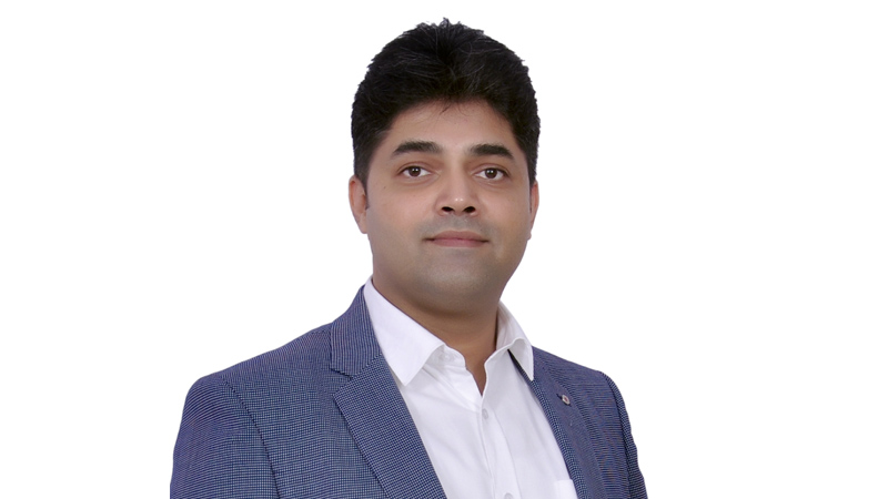 Pepperfry names Shubbam Sharrma as new chief growth officer