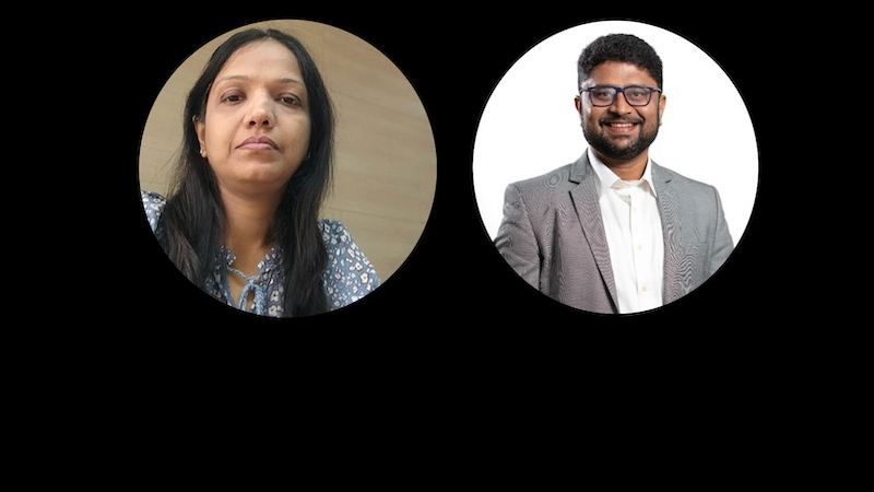 Network18  Media shuffles senior management