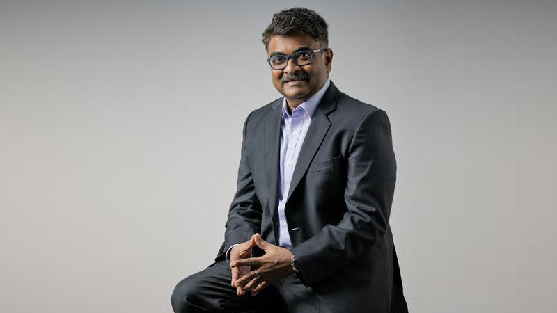 SPNI appoints Sibaji Biswas as chief financial officer