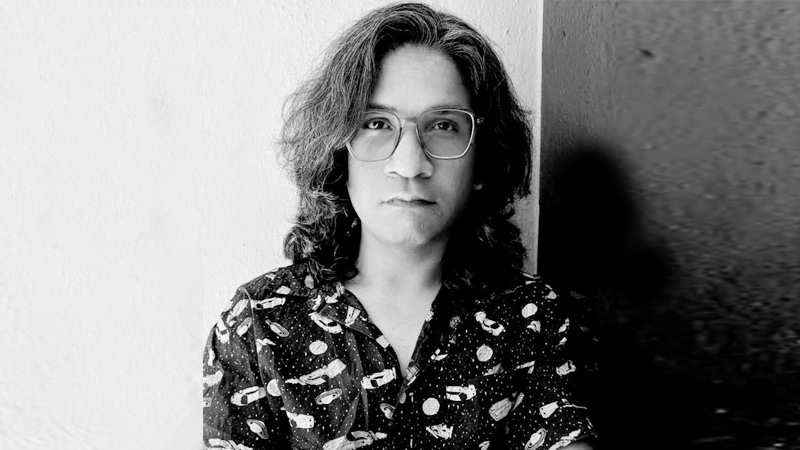 Infectious Advertising hires ex-filmmaker Siddharth Kumar as creative director