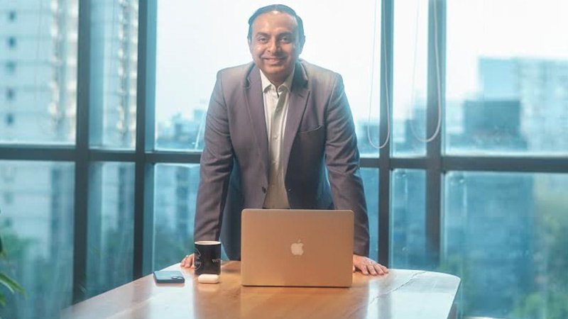 Siddharth Dabhade hangs up his boots at MIQ, joins Lemma