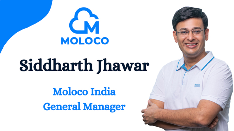 “Bad ads are spam but good ads are content”: Moloco India’s Siddharth Jhawar