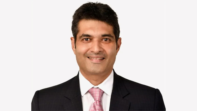 Siddharth Suri returns to Moët Hennessy India as managing director