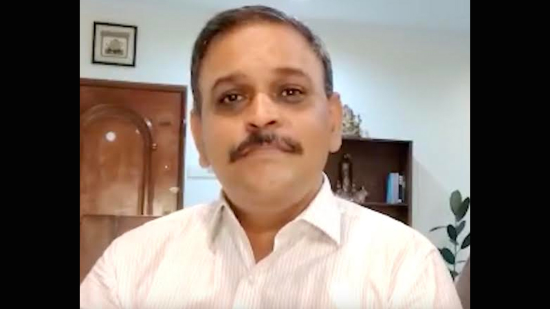 Siddhartha Vachaspati resigns as sales leader from P&G