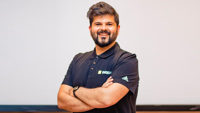 “Social media is a cornerstone of elevating brand visibility within digital advertising”: Digidarts’s Siddhartha Vanvani