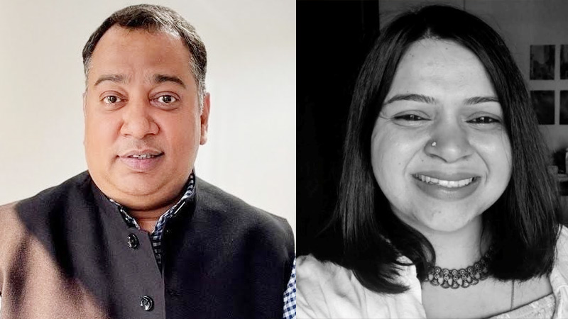 Infectious Advertising appoints Smriti Tewari business head