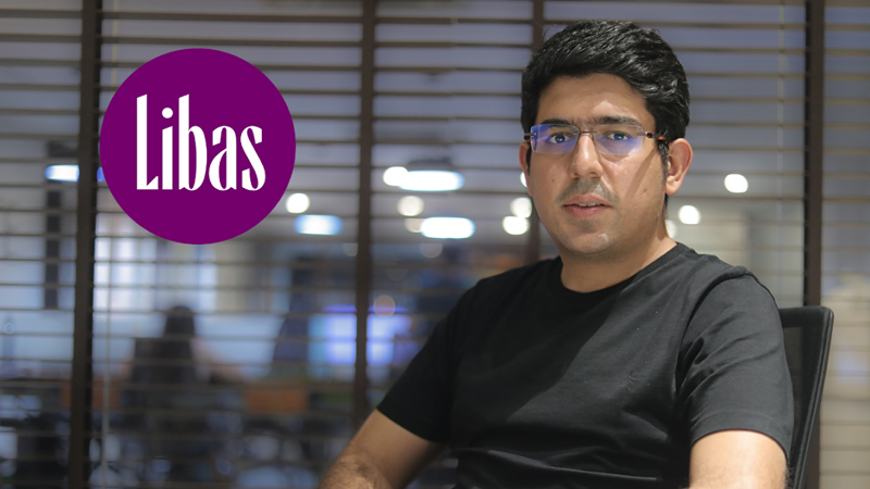 “Our commitment to modern Indian women of all ages remains steadfast”: Libas’ Sidhant Keshwani