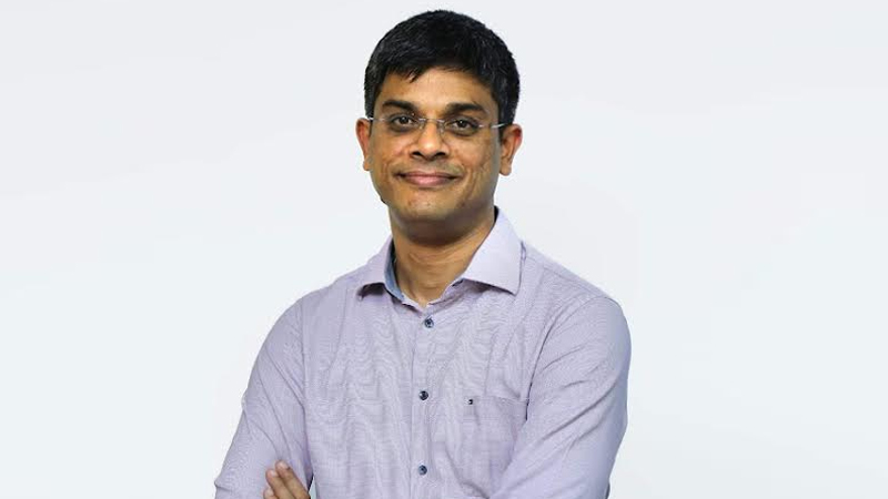 Siju lifts the lid on Zee’s omni-content vision