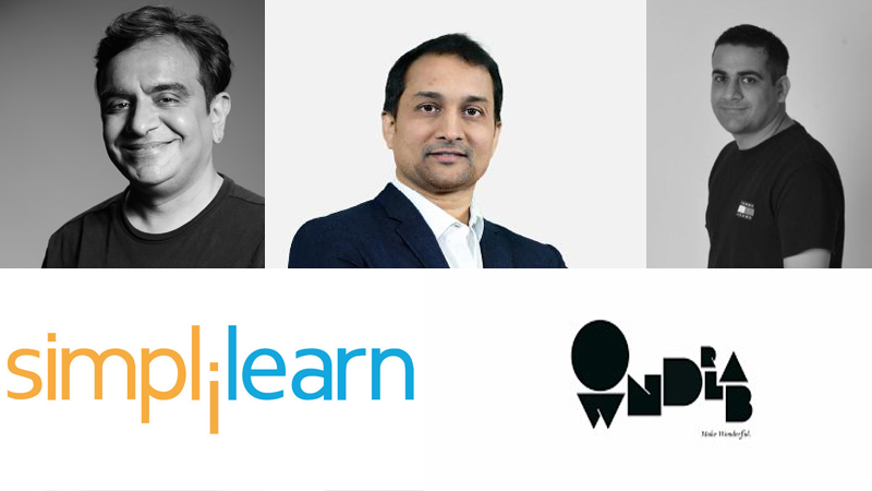 Simplilearn teams up with Wondrlab to launch their latest campaign