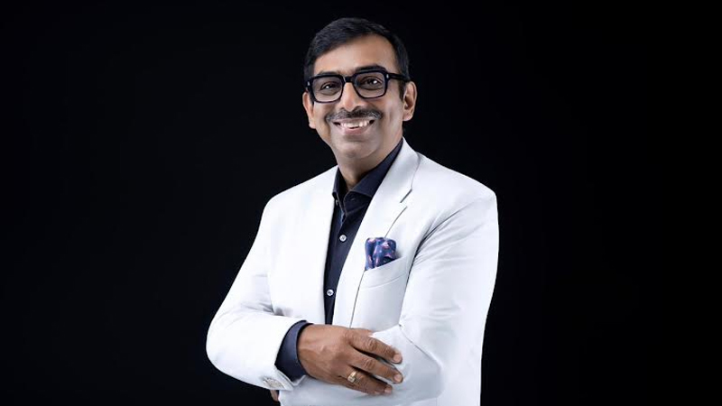 Ruralshores takes the Singhal route to global growth with new Group CEO