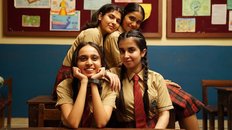 Top reasons to watch Sisterhood on Amazon miniTV