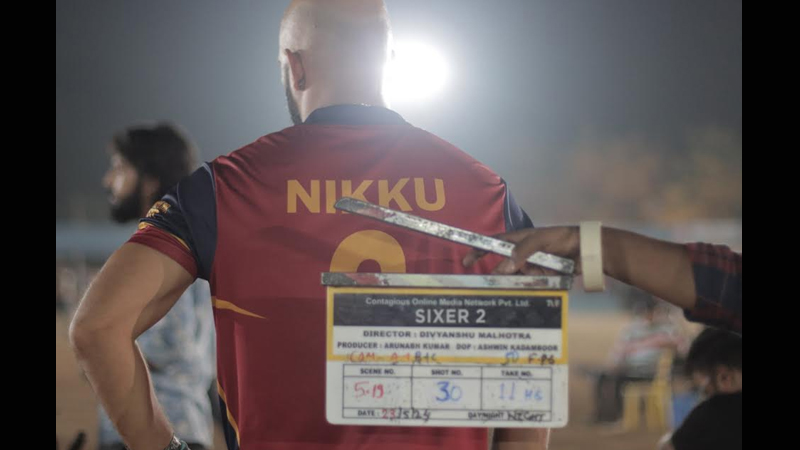 Amazon miniTV commences the shoot for the second season of its sports drama Sixer