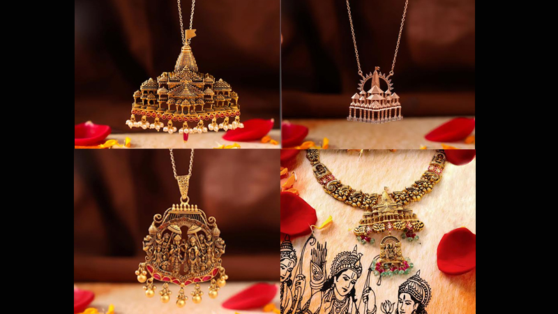 Senco Gold & Diamonds launches ‘SiyaRam Collection’ for Ram Mandir inauguration celebration