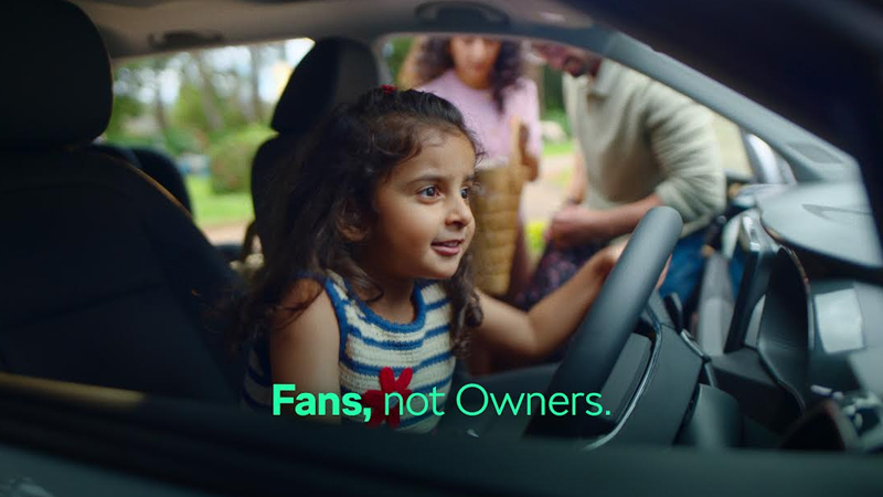 Skoda fuels fanfare with ‘Fans Not Owners’ drive for 25 years in India