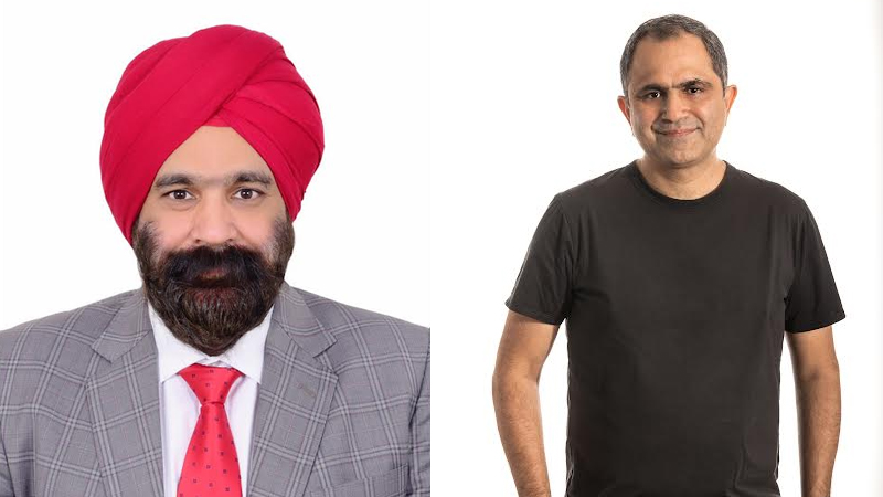 Smile Group names Gagandeep Singh Bedi to lead Healthtech venture builder in Asia