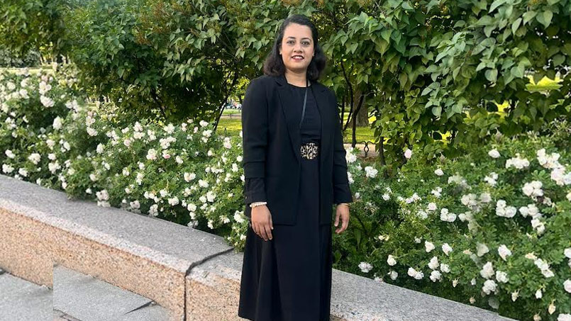 Snehita Chakravorty joins KFC India to lead dine-in marketing strategy