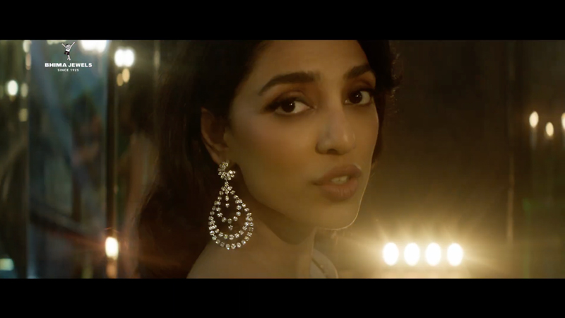Bhima Jewels welcomes Sobhita Dhulipala as brand ambassador