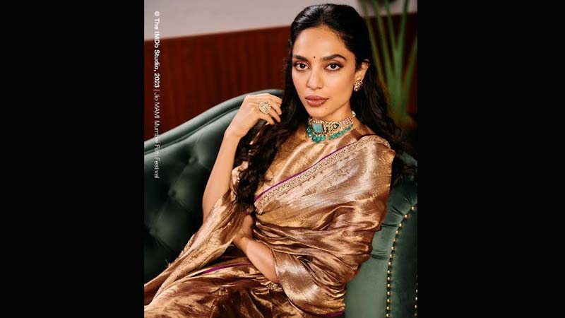 Sobhita Dhulipala joins the list of Indian-origin actors making waves globally