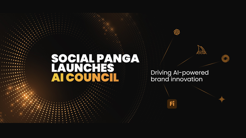 Social Panga launches AI Council to accelerate AI-led brand solutions