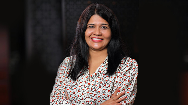 NPCI ropes in Sohini Rajola to supercharge growth and partnerships