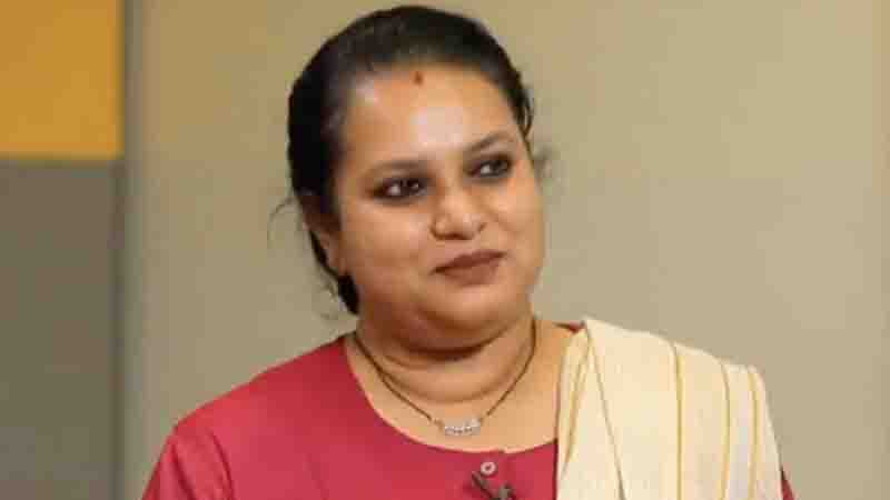 Top marketer Somasree Bose Awasthi steps down from Marico amid shifting FMCG landscape