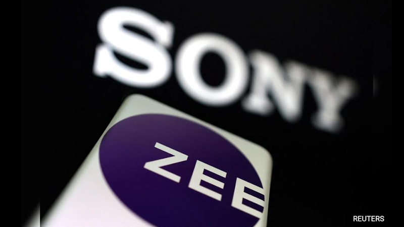 Sony calls off merger with Zee ?