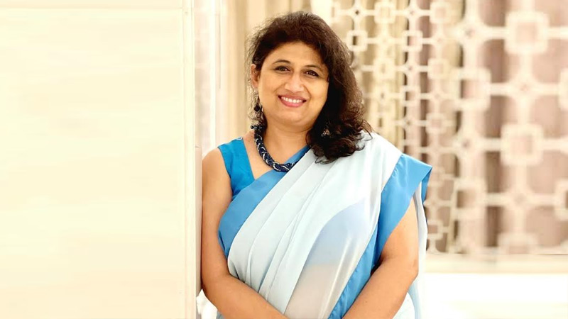 Soumya Vilekar announces her exit from Planet Marathi OTT