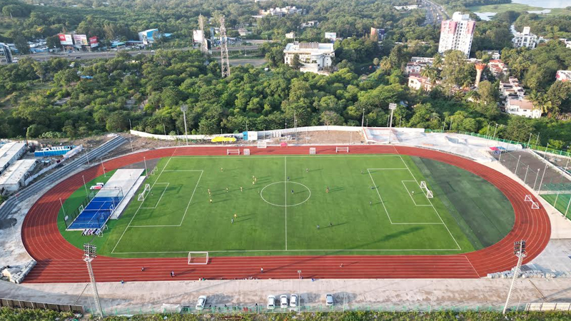 South United FC opens three training centres