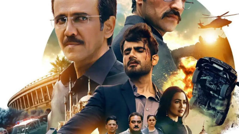 Special Ops 2 turns spy games into cyber lessons for a nation on edge