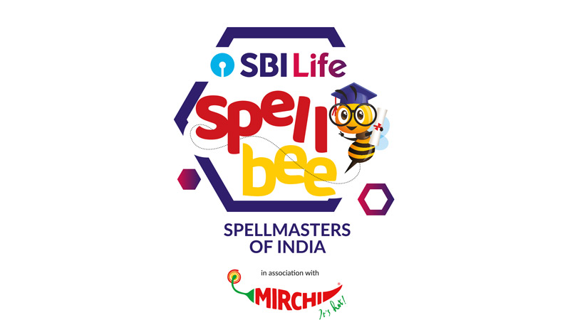 SBI Life Insurance & Mirchi return with Spell Bee edition 14