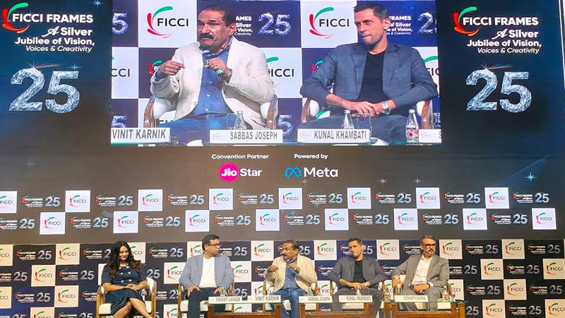 Sport and showbiz join forces to power India’s live entertainment boom