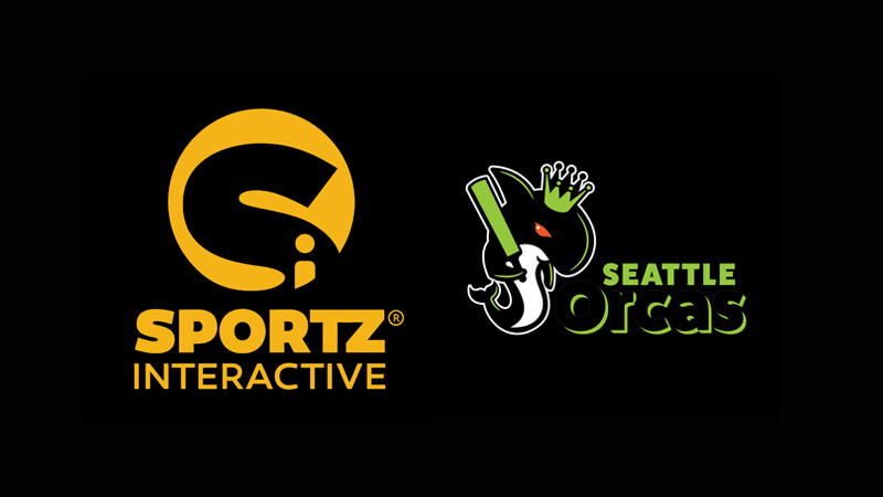 Seattle Orcas partners with Sportz Interactive as the official digital agency