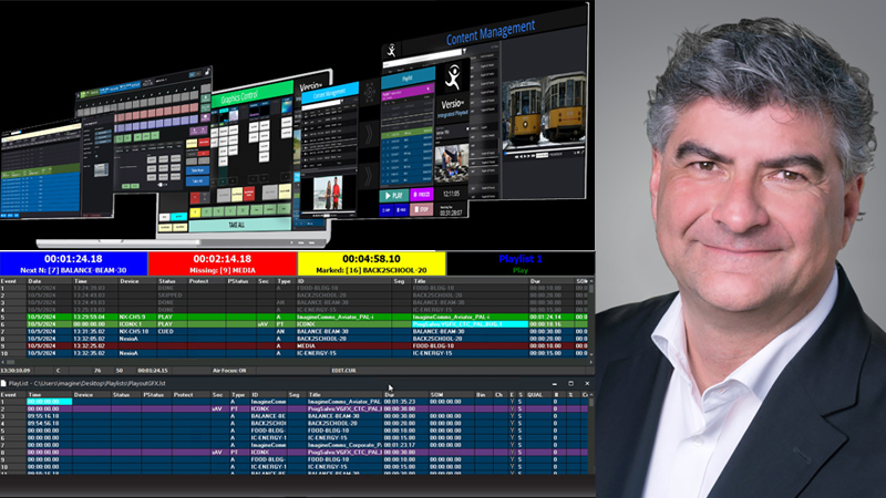 Spotv’s game-changing playout tech: Fast, reliable & future-ready