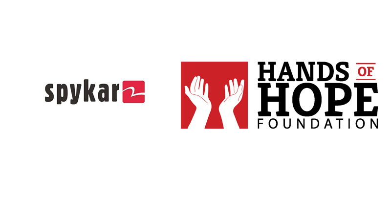Spykar & Hands of Hope unite against child sexual abuse for Tata Mumbai Marathon