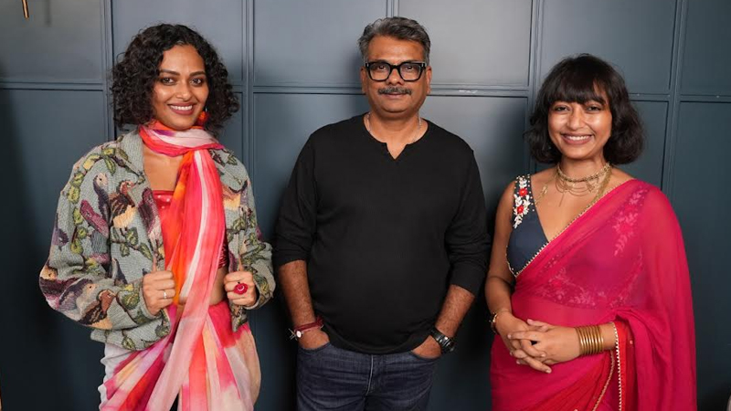 Spykar’s new podcast stitches heritage with ambition in ‘It’s in our jeans’