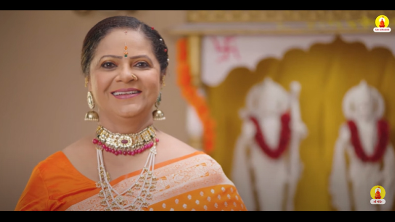 Celebrate this Diwali with Sri Mandir’s #YehDiwaliAyodhyaWali