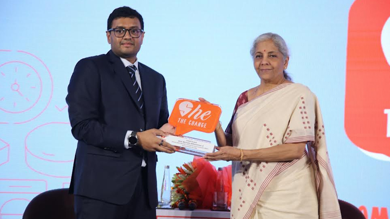 Swiggy launches ‘She The Change’